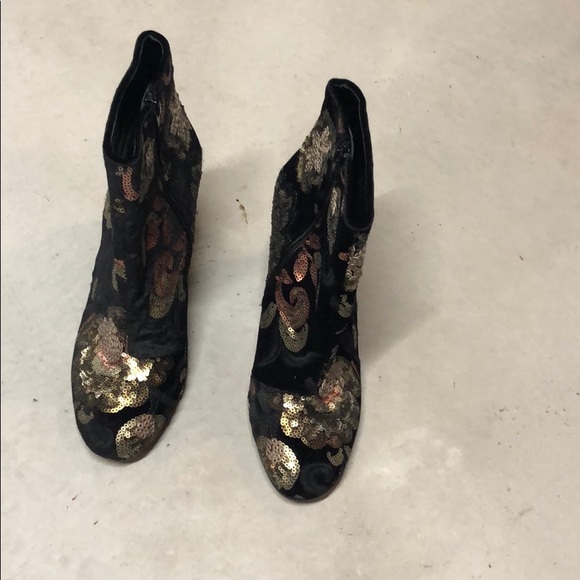 ALDO boots - Picture 1 of 3